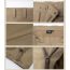 Брюки Dragon Tooth Level B4 Cordura Tactical Pants G4, Grey, DT24-PA068