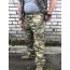 Брюки летние Sturmer Summer Strike Pants