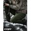 CQR Active Flex Tactical Pants