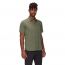 Рубашка Mammut Lenni Shirt