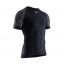 Футболка X-Bionic Invent Lt Shirt Round Neck Sh Sl Men