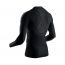Футболка X-Bionic Invent 4.0 Run Speed Shirt Lg Sl Men
