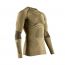 Футболка X-Bionic Radiactor 4.0 Shirt Round Neck Lg Sl Men