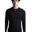 Футболка X-Bionic Mightwool Shirt LS Men