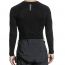 Футболка X-Bionic Symbio Merino Shirt LS