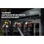 Фонарь Armytek Wizard C2 Samsung LH351D Magnet USB + 18650 Li-Ion