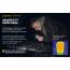 Фонарь Armytek Wizard C1 WRG, белый свет, F10601C