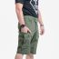 Шорты Sturmer Russo Turisto, Ranger Green SW-491.3