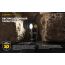Фонарь Armytek Wizard C1 WRG, белый свет, F10601C