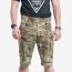 Шорты Sturmer Russo Turisto, Multicam SW-492
