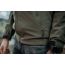 Куртка Sturmer Gunfighter Soft Shell Jacket, Ranger Green, 22B-SU-J01.1.3