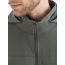 Куртка Dragon Tooth Lightweight Hooded, Dark Green, DT24-CO001