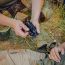 Жгут турникет Tactical Ideas Ворон