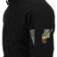 Куртка флисовая Helikon Alpha Tactical Grid Fleece