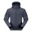 Куртка Dragon Tooth Tactical Lurker SoftShell G5, Glocker Grey, DT21-SS015