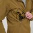 Куртка Helikon GUNFIGHTER Shark Skin Windblocker