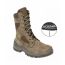 Ботинки Prabos FREESTYLE, Camouflage, S80730-41