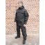 Куртка Garsing Field parka GSG-7
