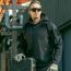 Куртка Dragon Tooth Tactical Lurker SoftShell G5, Polar Night Black DT21-SS015