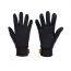 Перчатки Dragon Tooth Polartec Gloves, Polar Night Black, DT23-GL001