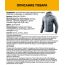 Толстовка Dragon Tooth ZL Polartec Tactical Thermal Fleece
