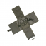 Подсумок медицинский Sturmer Rapid большой, Ranger Green, SG-361.3
