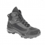Ботинки Prabos Greyman Mid Summer, Black S20053BL