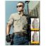 Рубашка Dragon Tooth ZR Collar Shirt Long Sleeve G6