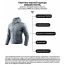 Толстовка Dragon Tooth ZL Polartec Tactical Thermal Fleece