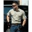 Рубашка Dragon Tooth ZR Collar Shirt Long Sleeve G6