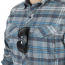 Рубашка Helikon DEFENDER Mk2 Pilgrim Shirt