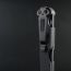 Нож складной Daggerr Corso, blackwash сталь VG-10, рукоять Black G10