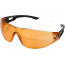 Очки Edge Eyewear Dragon Fire XDF610 Tigers Eye Standard Anti-Fog Lens