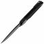 Нож складной Rapax Buddy All Black, сталь VG-10, рукоять G10 (Стеклотекстолит) черный