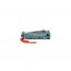 Нож складной Benchmade Mini Adira™ | Depth Blue Grivory® | Drop-point Depth Blue Grivory 1sz