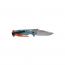 Нож складной Benchmade Mini Adira™ | Depth Blue Grivory® | Drop-point Depth Blue Grivory 1sz