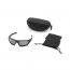 Очки баллистические Revision Shadow Strike Polarized Gray Frame
