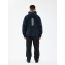 Куртка SoftShell TRUD муж TECHNO 2603 черный