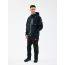 Куртка SoftShell TRUD муж TECHNO 2603 черный