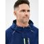 Куртка SoftShell TRUD муж TECHNO 2603 синий