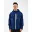 Куртка SoftShell TRUD муж TECHNO 2603 синий