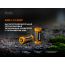 Аккумулятор Fenix 16340 ARB-L16-950P 950mAh Li-ion