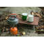 Чайник Naturehike NH17C020-H 1.6л серый, 6927595731932