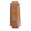 Чехол кожаный Opinel Chick 2018, коричневый (2180), 002180