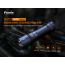Фонарь Fenix C6 V3.0 синий 1500 люмен