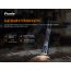 Фонарь Fenix C6 V3.0 оранжевый 1500 люмен