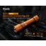 Фонарь Fenix C6 V3.0 оранжевый 1500 люмен