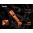 Фонарь Fenix C6 V3.0 оранжевый 1500 люмен
