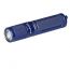 Фонарь Fenix E05 (2014 Edition) Cree XP-E2 R3 LED синий 85 люмен