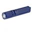 Фонарь Fenix E05 (2014 Edition) Cree XP-E2 R3 LED синий 85 люмен